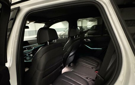 BMW X5, 2020 год, 7 850 000 рублей, 9 фотография