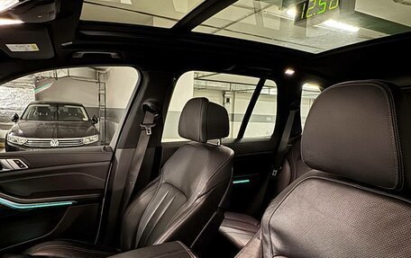 BMW X5, 2020 год, 7 850 000 рублей, 12 фотография