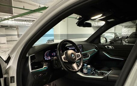 BMW X5, 2020 год, 7 850 000 рублей, 10 фотография