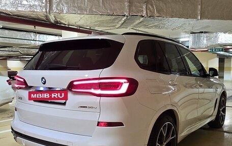BMW X5, 2020 год, 7 850 000 рублей, 6 фотография