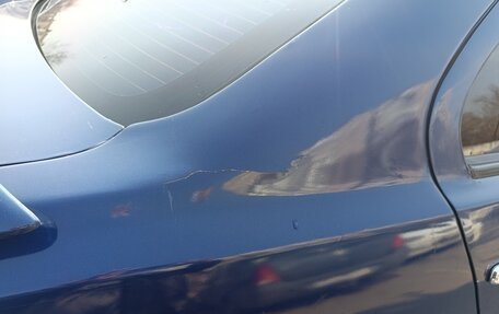 Mitsubishi Lancer IX, 2014 год, 800 000 рублей, 7 фотография