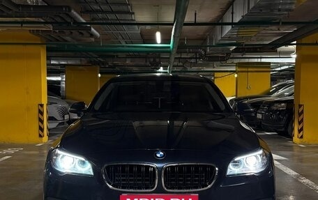 BMW 5 серия, 2014 год, 2 300 000 рублей, 1 фотография