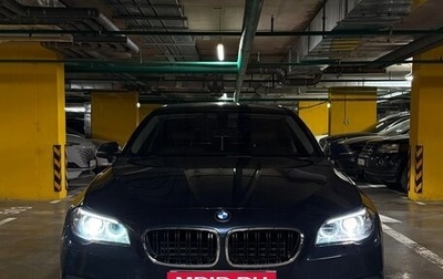 BMW 5 серия, 2014 год, 2 300 000 рублей, 1 фотография