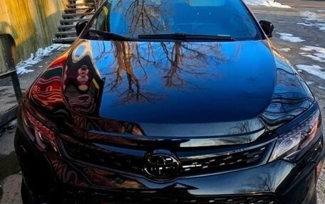 Toyota Camry, 2012 год, 1 500 000 рублей, 1 фотография