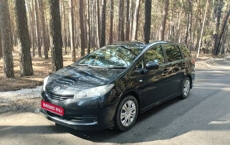 Toyota Wish II, 2010 год, 1 330 000 рублей, 1 фотография