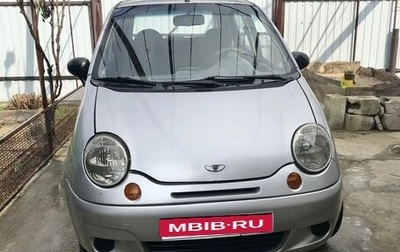 Daewoo Matiz I, 2011 год, 220 000 рублей, 1 фотография