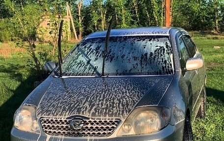 Toyota Corolla, 2002 год, 540 000 рублей, 3 фотография