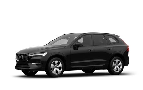Volvo XC60 II, 2025 год, 7 026 260 рублей, 1 фотография