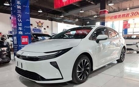 Toyota Corolla, 2026 год, 2 400 000 рублей, 1 фотография