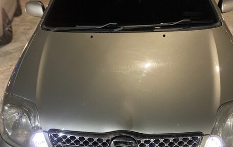 Toyota Corolla, 2002 год, 540 000 рублей, 6 фотография