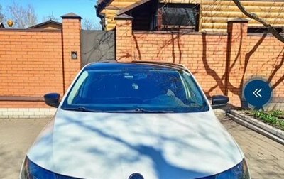 Skoda Rapid I, 2017 год, 1 135 000 рублей, 1 фотография