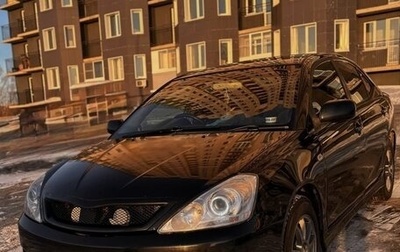 Toyota Allion, 2002 год, 650 000 рублей, 1 фотография