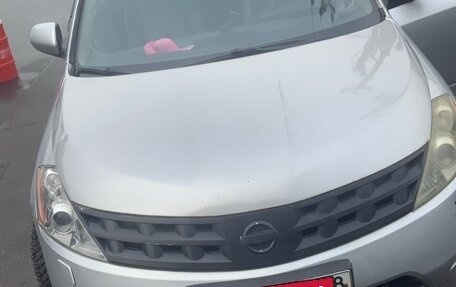 Nissan Murano, 2005 год, 550 000 рублей, 1 фотография