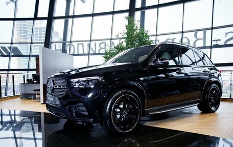 Mercedes-Benz GLE, 2025 год, 17 300 000 рублей, 1 фотография