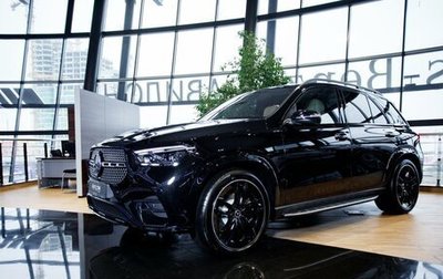 Mercedes-Benz GLE, 2025 год, 17 300 000 рублей, 1 фотография