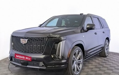 Cadillac Escalade V, 2024 год, 20 900 000 рублей, 1 фотография