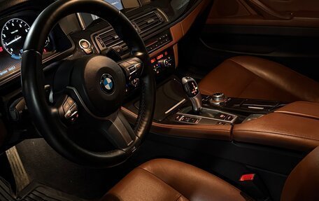 BMW 5 серия, 2014 год, 2 300 000 рублей, 6 фотография