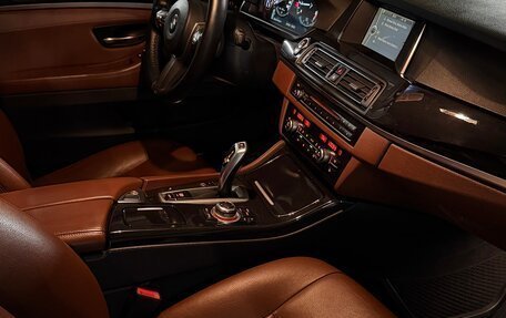 BMW 5 серия, 2014 год, 2 300 000 рублей, 7 фотография