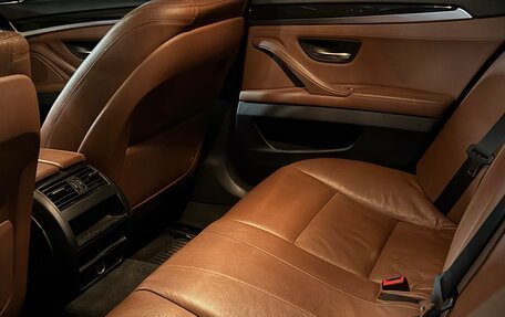 BMW 5 серия, 2014 год, 2 300 000 рублей, 8 фотография