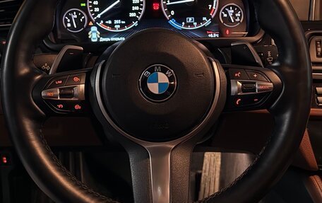 BMW 5 серия, 2014 год, 2 300 000 рублей, 9 фотография