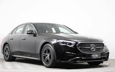 Mercedes-Benz E-Класс, 2025 год, 9 640 770 рублей, 1 фотография