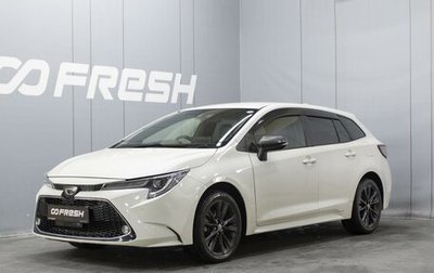 Toyota Corolla, 2019 год, 1 790 000 рублей, 1 фотография