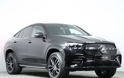Mercedes-Benz GLE Coupe, 2025 год, 15 990 000 рублей, 1 фотография