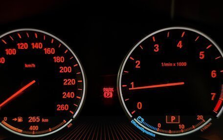 BMW 5 серия, 2014 год, 2 300 000 рублей, 11 фотография