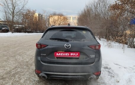 Mazda CX-5 II, 2021 год, 2 700 000 рублей, 2 фотография