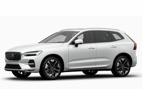 Volvo XC60 II, 2025 год, 6 926 260 рублей, 1 фотография