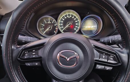 Mazda CX-5 II, 2021 год, 2 700 000 рублей, 6 фотография