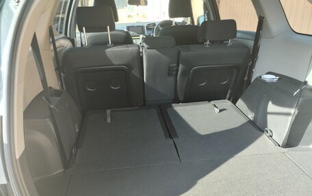 Toyota Wish II, 2010 год, 1 330 000 рублей, 9 фотография