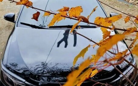 Toyota Camry, 2012 год, 1 500 000 рублей, 3 фотография