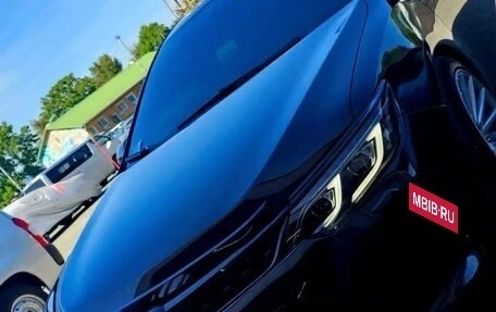 Toyota Camry, 2012 год, 1 500 000 рублей, 2 фотография