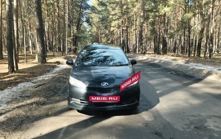 Toyota Wish II, 2010 год, 1 330 000 рублей, 5 фотография