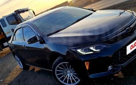 Toyota Camry, 2012 год, 1 500 000 рублей, 5 фотография