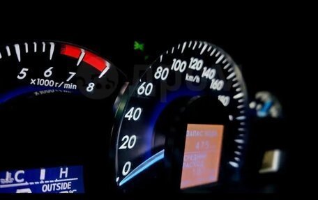 Toyota Camry, 2012 год, 1 500 000 рублей, 6 фотография