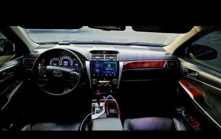 Toyota Camry, 2012 год, 1 500 000 рублей, 12 фотография