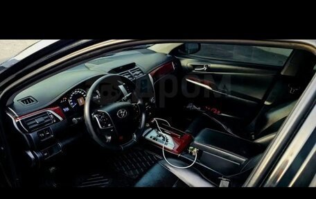 Toyota Camry, 2012 год, 1 500 000 рублей, 14 фотография