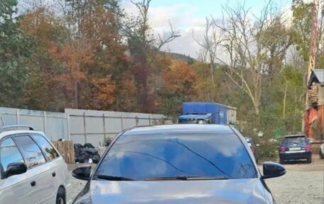 Toyota Camry, 2012 год, 1 500 000 рублей, 8 фотография