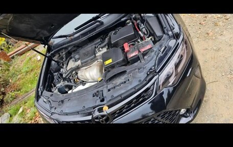 Toyota Camry, 2012 год, 1 500 000 рублей, 15 фотография