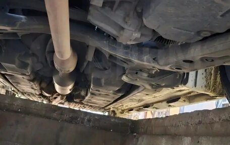 Toyota Camry, 2012 год, 1 500 000 рублей, 16 фотография