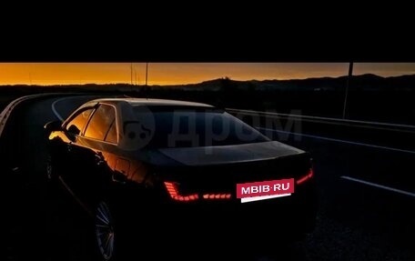 Toyota Camry, 2012 год, 1 500 000 рублей, 10 фотография