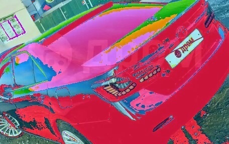 Toyota Camry, 2012 год, 1 500 000 рублей, 17 фотография