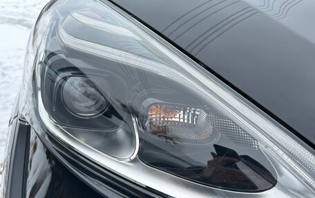 Toyota Sienta II, 2020 год, 1 559 000 рублей, 10 фотография