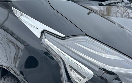 Toyota Sienta II, 2020 год, 1 559 000 рублей, 9 фотография