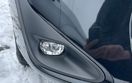 Toyota Sienta II, 2020 год, 1 559 000 рублей, 8 фотография