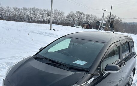 Toyota Sienta II, 2020 год, 1 559 000 рублей, 5 фотография