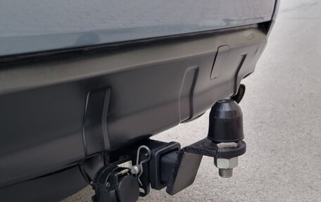 Mitsubishi Outlander III рестайлинг 3, 2008 год, 849 000 рублей, 8 фотография