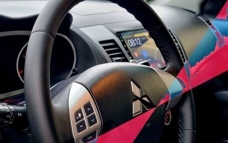 Mitsubishi Outlander III рестайлинг 3, 2008 год, 849 000 рублей, 7 фотография